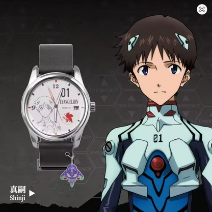Blindbox eva