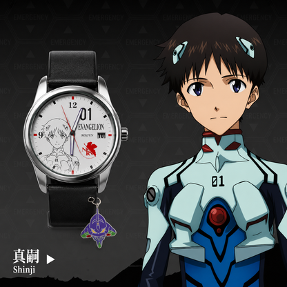 Blindbox eva
