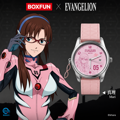 Blindbox eva