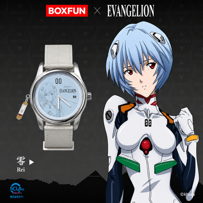 Blindbox eva
